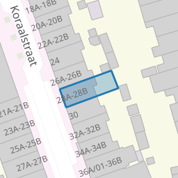 Perceel SBK01-D-341