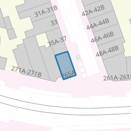 Perceel SBK01-D-414