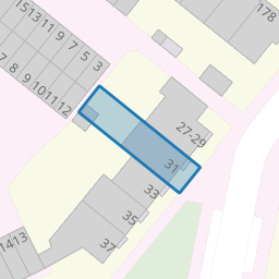 Perceel SBK01-D-597