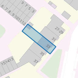 Perceel SBK01-D-598