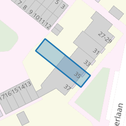 Perceel SBK01-D-599