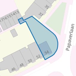 Perceel SBK01-D-606