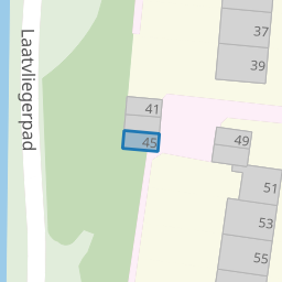 Perceel SBK01-D-638