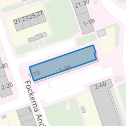 Perceel SBK01-D-657