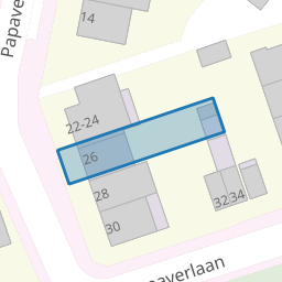 Perceel SBK01-D-689