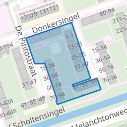 Perceel SBK01-D-722