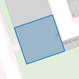 Perceel SBK01-D-767