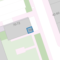 Perceel SBK01-D-797