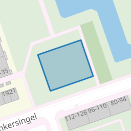Perceel SBK01-D-803