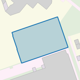 Perceel SBK01-D-818