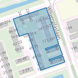 Perceel SBK01-D-836