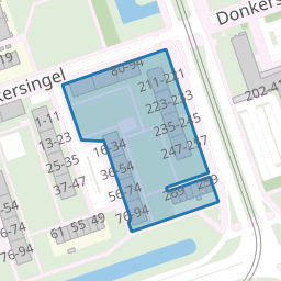 Perceel SBK01-D-858