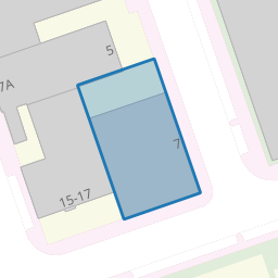 Perceel SBK01-E-158