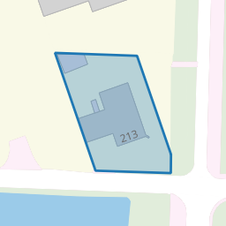 Perceel SBK01-E-205