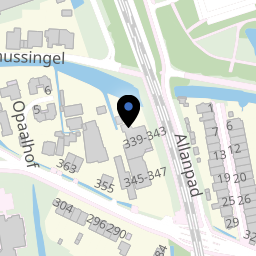Appartement SBK01 E 255 5