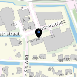 Appartement SBK01 E 269 2