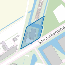 Perceel SBK01-E-285