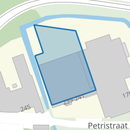 Perceel SBK01-E-317