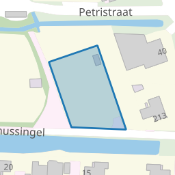 Perceel SBK01-E-94