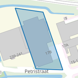 Perceel SBK01-E-98