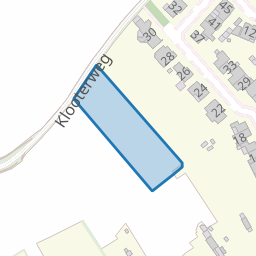 Perceel SBK03-A-2706