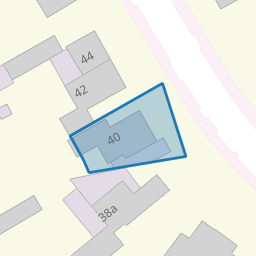 Perceel SBK03-A-2903