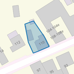 Perceel SBK03-A-2992