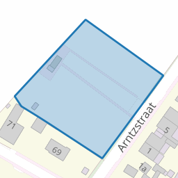 Perceel SBK03-A-3630