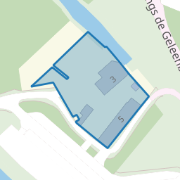 Perceel SBK03-A-3723