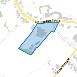 Perceel SBK03-A-3781