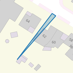 Perceel SBK03-A-3802