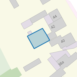 Perceel SBK03-A-3819