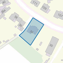 Perceel SBK03-A-3890