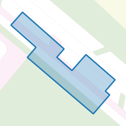 Perceel SBK03-A-3955