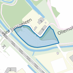 Perceel SBK03-A-3965