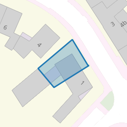 Perceel SBK03-A-3970