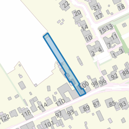 Perceel SBK03-A-4022