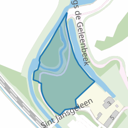 Perceel SBK03-A-4042