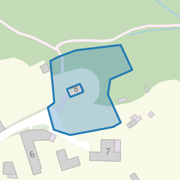 Perceel SBK03-B-1576