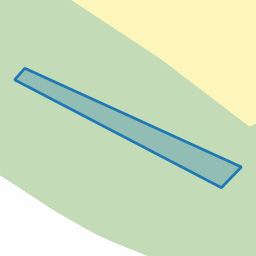 Perceel SBK03-B-203