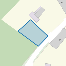 Perceel SBK03-B-2296