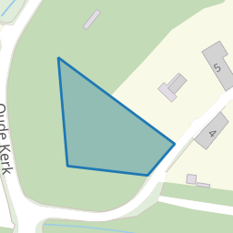 Perceel SBK03-B-2411