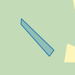 Perceel SBK03-B-250