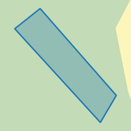 Perceel SBK03-B-256