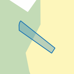 Perceel SBK03-B-257