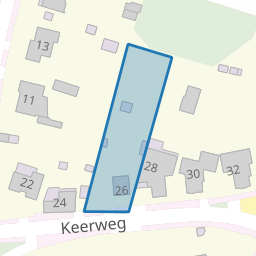 Perceel SBK03-B-2798