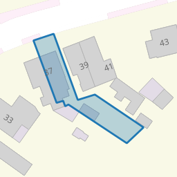 Perceel SBK03-B-2800