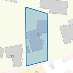 Perceel SBK03-B-2827