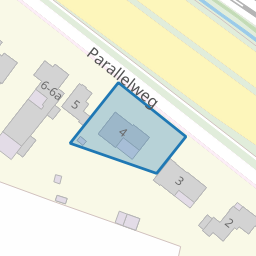 Perceel SBK03-B-2831