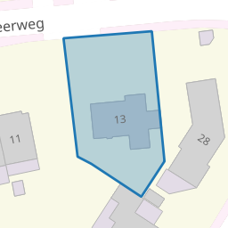 Perceel SBK03-B-2875